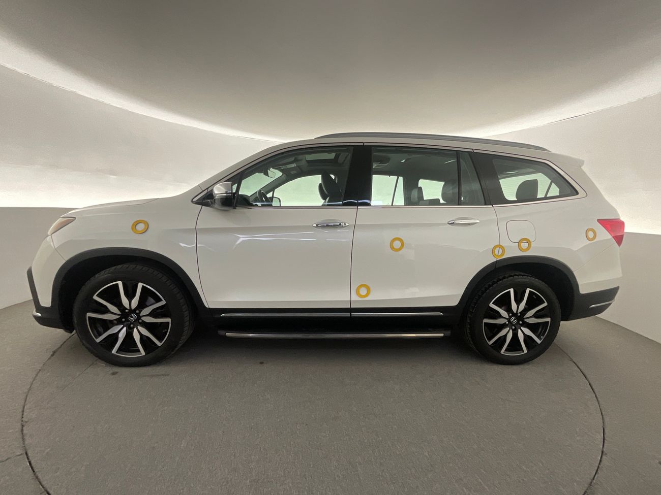 Honda Pilot Touring | Guaranteed Warranty | 0 Down Payment