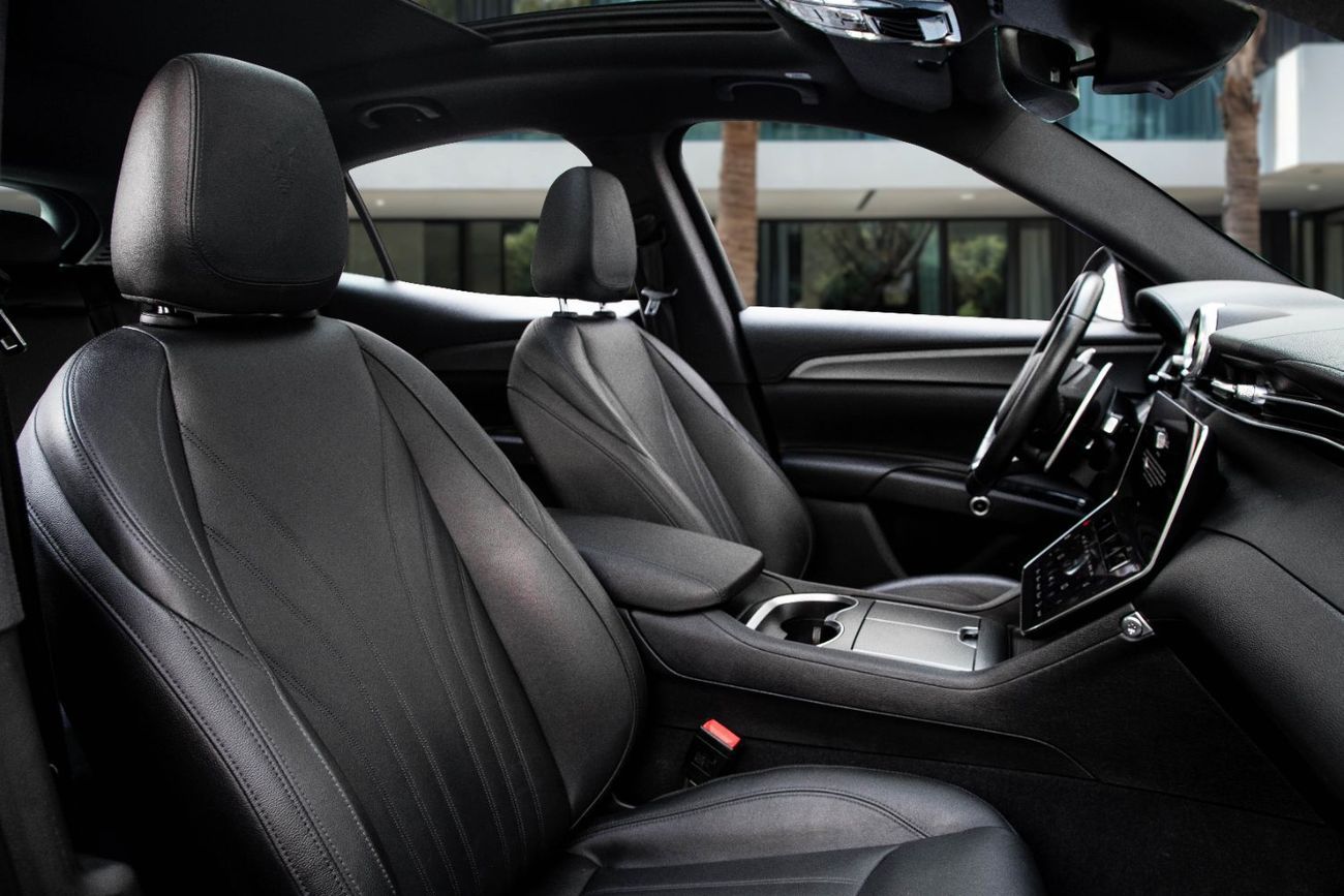 مازيراتي جريكال GT Hybrid | 4,113 P.M | 0% Downpayment | Agency Warranty!