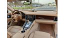 بورش باناميرا توربو Porsche Panamera Turbo - 2010 - GCC - Low Mileage - Immaculate Condition