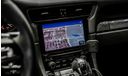 Porsche 911 2018 Porsche GT3, 2025 Porsche Warranty, Full Service History, Low KMs, GCC