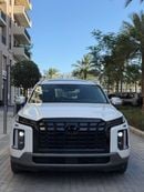 هيونداي باليساد 3.8L GDi (AWD) Premium