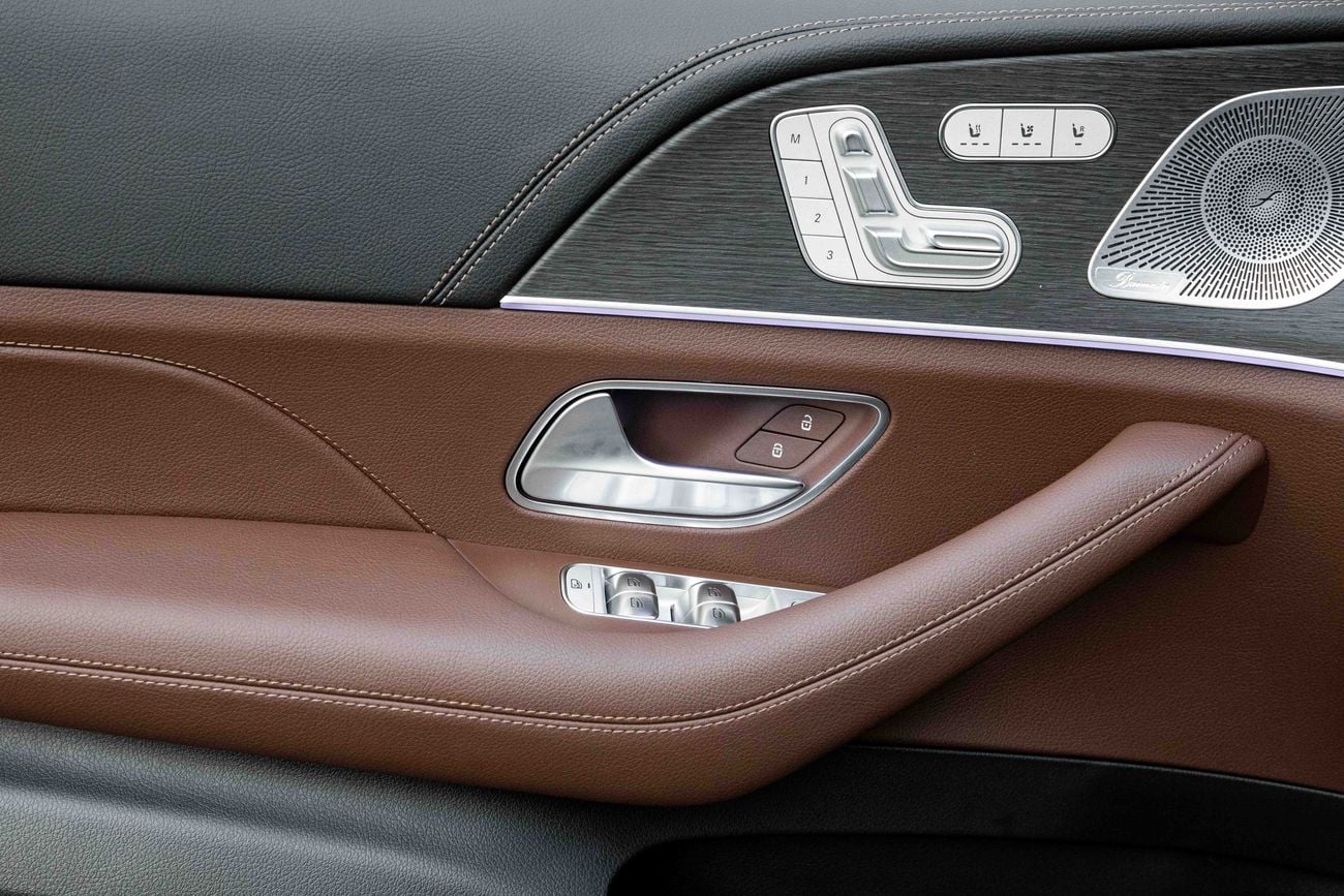 Mercedes-Benz GLE 450 GLE 450 AMG | 7,246 P.M | 0% Downpayment | 2030 EMC WARRANTY!