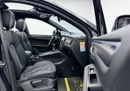 Porsche Macan TURBO 2017 Porsche Macan Turbo, Perfect Condition, Agency Full Service History, GCC