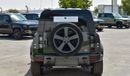 Land Rover Defender 110 P525 5.0P V8 X AWD Aut.