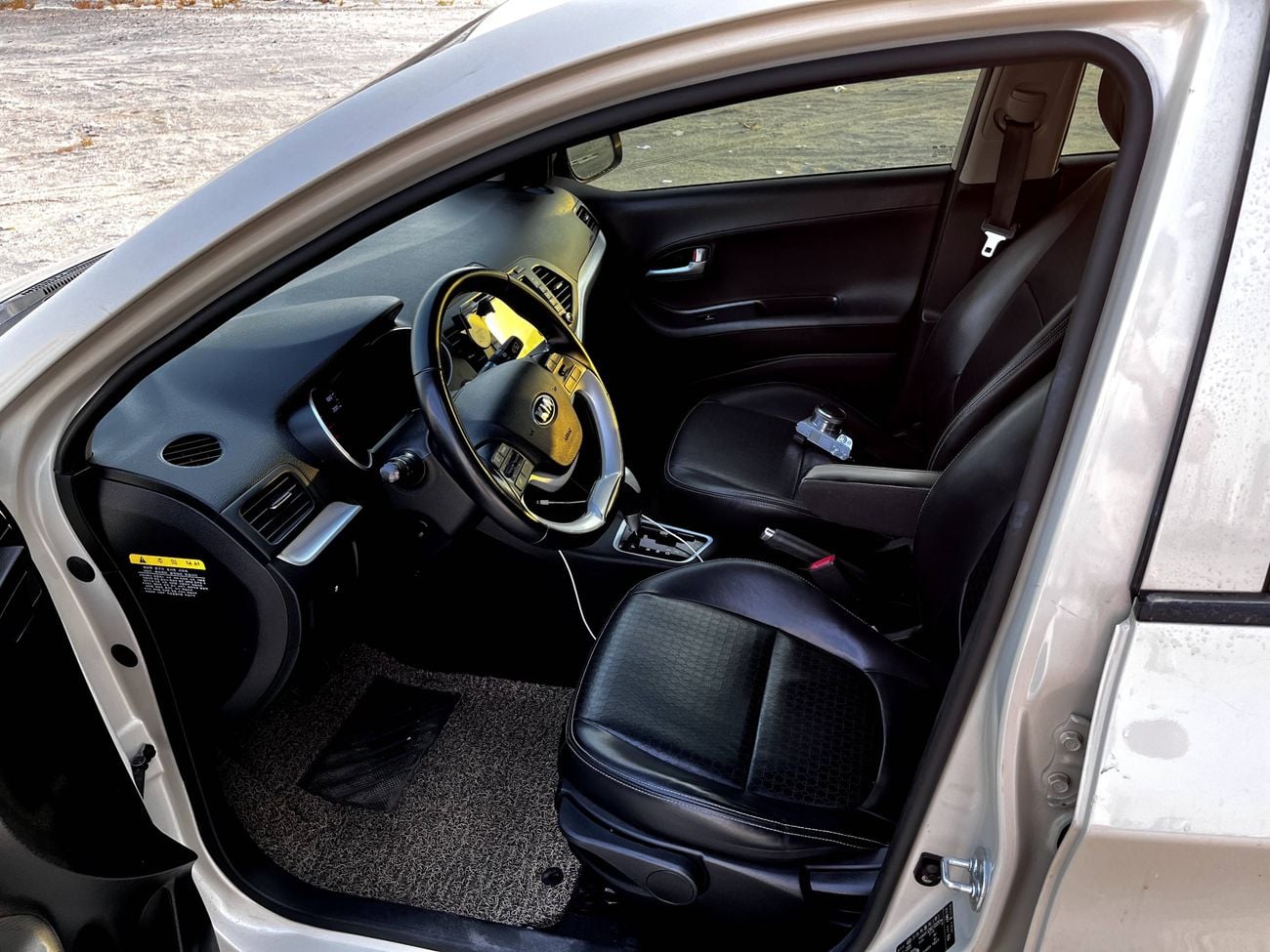 Kia Morning 1.0L
