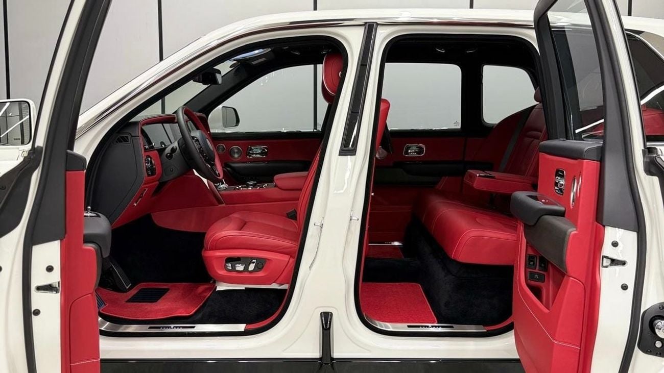 رولز رويس كولينان