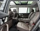 Mercedes-Benz GLS 580 4MATIC 2022 Mercedes Benz GLS580 AMG 4MATIC, 2027 Mercedes Warranty + Service Pack, 7 Seater, GCC