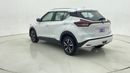 Nissan Kicks 2024 S | AED 821/Month | 0 DP | 30 Day Return | Warranty | Service History