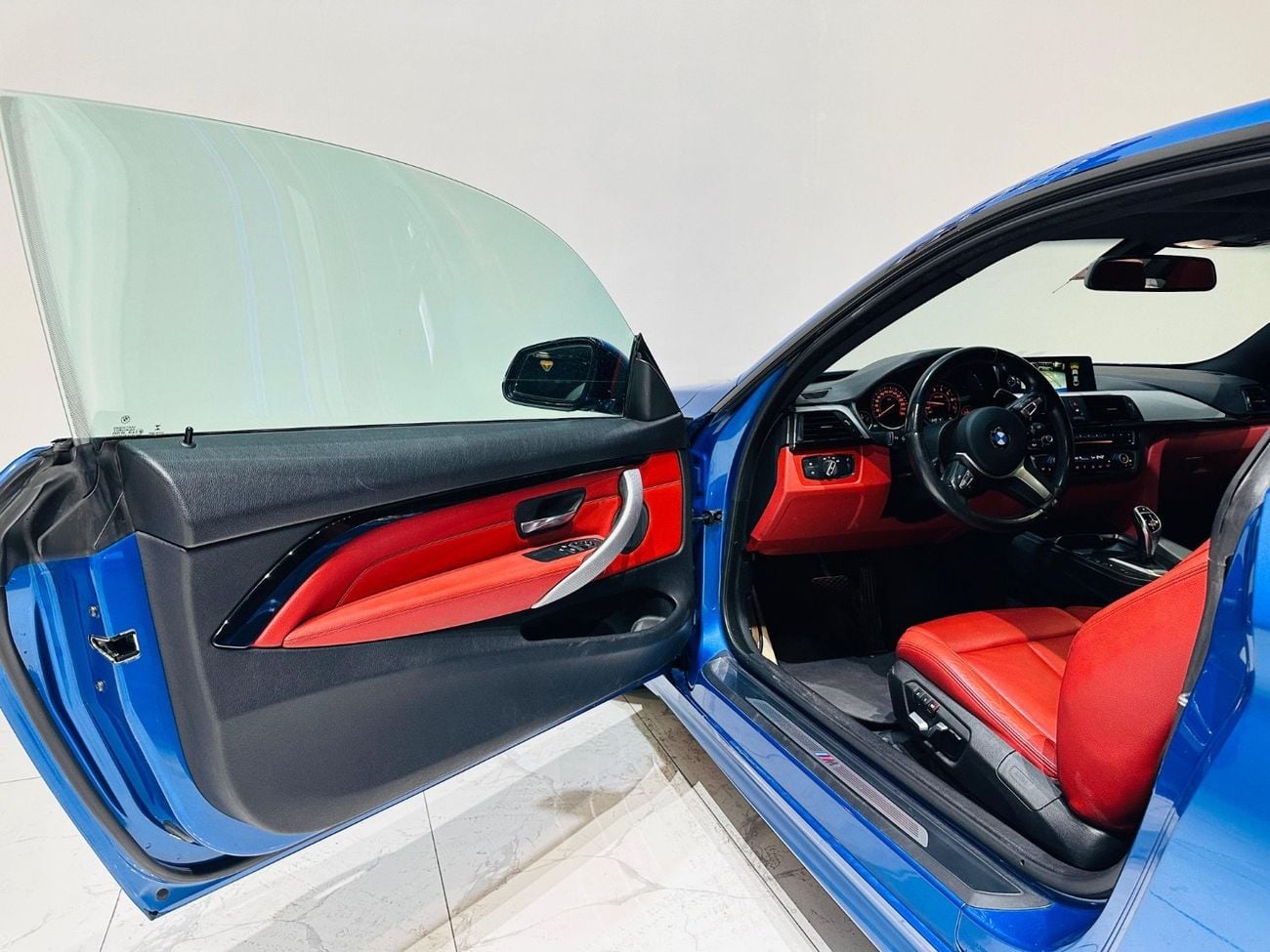 BMW 428i