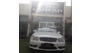 Mercedes-Benz CLK 320 Ward car, sunroof, alloy wheels
