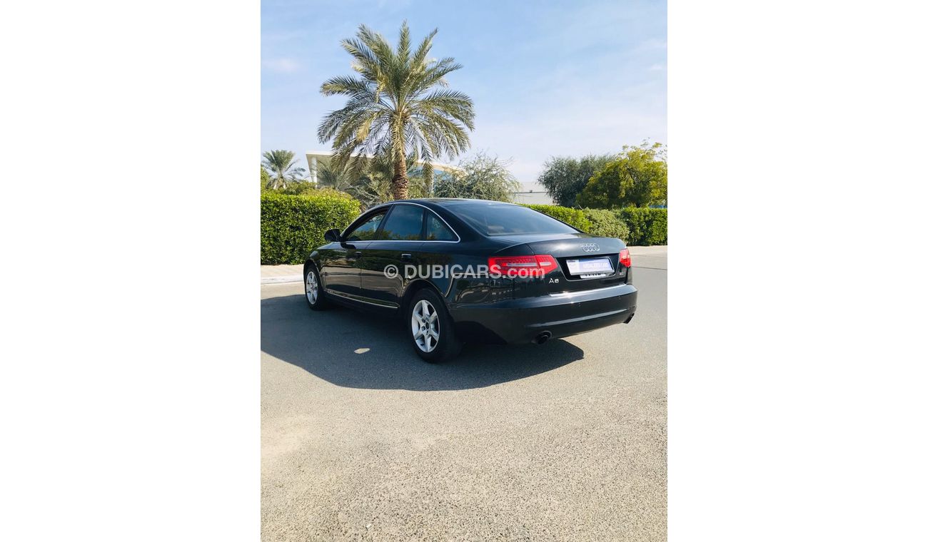 Audi A6 (2.0T) , SINGLE OWNER USE ONLY,EXCELLENT CONDITION