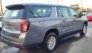 Chevrolet Tahoe BRAND NEW GCC 0 km