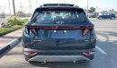 Hyundai Tucson HYUNDAI TUCSON SUV A/T PETROL 1.6L V4 SR VS PLUS 2WD