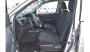 Toyota Hilux Double Cabin Pickup 2.8L Diesel MT