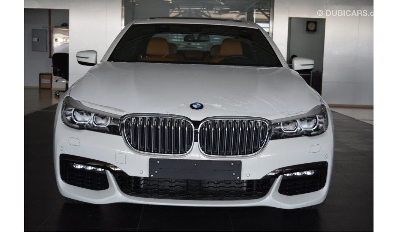 BMW 740Li L I M KIT 2016 MODEL BRAND NEW WITH WARRANTY