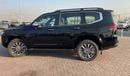 Toyota Land Cruiser RHD 3.3L BRAND NEW VXR BLACK X BLACK