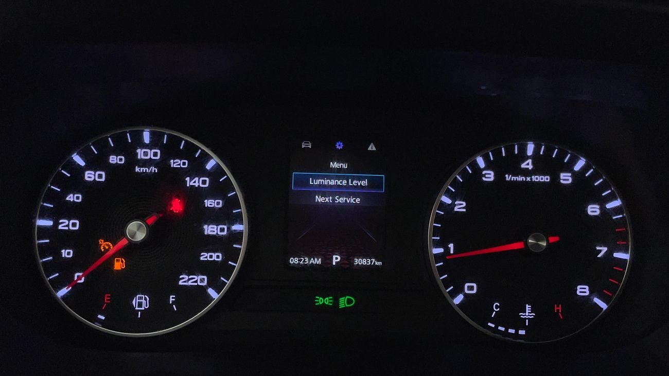 MG GT STD 1.5 | Zero Down Payment | Home Test Drive