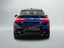 BMW X4 XDRIVE 30I M SPORT
