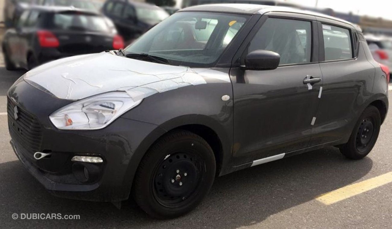 سوزوكي سويفت SUZUKI SWIFT PETROL 1.2 L /// 2020 //// SPECIAL OFFER ////BY FORMULA AUTO /// FOR EXPORT