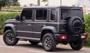 سوزوكي جيمني GLX 1.5L (5-Doors)