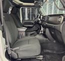 جيب رانجلر SPORT 3.6L A/T (5 Seater)