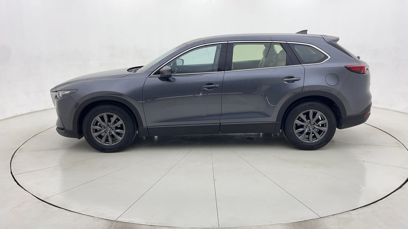 مازدا CX9 2022 GT | AED 1128/Month | 0 DP | 30 Day Return | Warranty | Service History