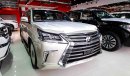 Lexus LX570