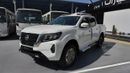 Nissan Navara CSF 2.5L (158 HP) 2025 Nissan Navara DLX CSF | 2.5L Turbo Diesel | 161 HP | Manual | 4x4 | GCC Specs