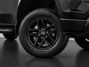 Chevrolet Silverado 5.3 V8 Trail Boss