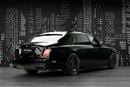 Rolls Royce Phantom ROLLS ROYCE | PHANTOM EWB | MANSORY DIAMOND EDITION EWB