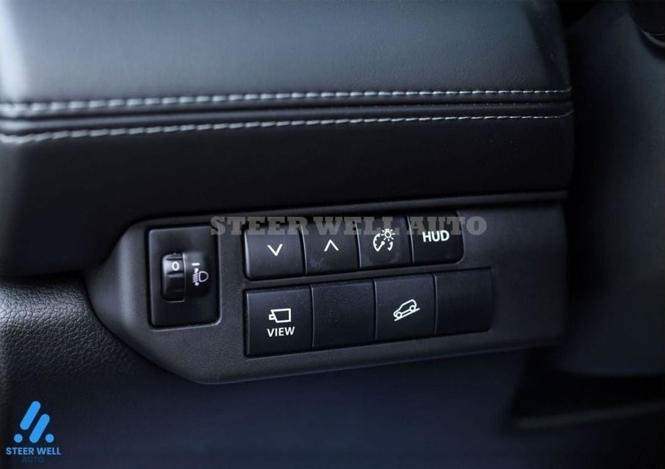 Suzuki Grand Vitara 2024 | EXCLUSIVE DEAL - GLX | 1.5L Dual JET 4WD Hybrid | BULK DEALS FOR EXPORT