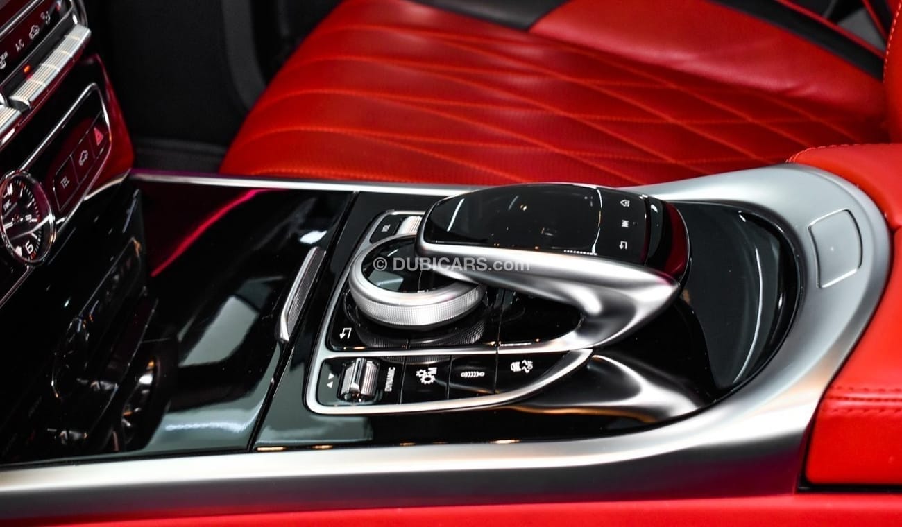 مرسيدس بنز G 63 AMG