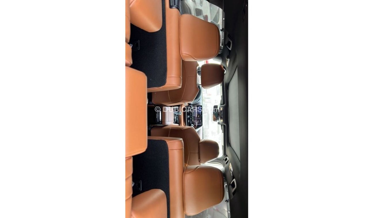 Toyota Highlander 2021 Toyota Highlander Platinum 4x4 Full Option Panoramic / clean title no accident