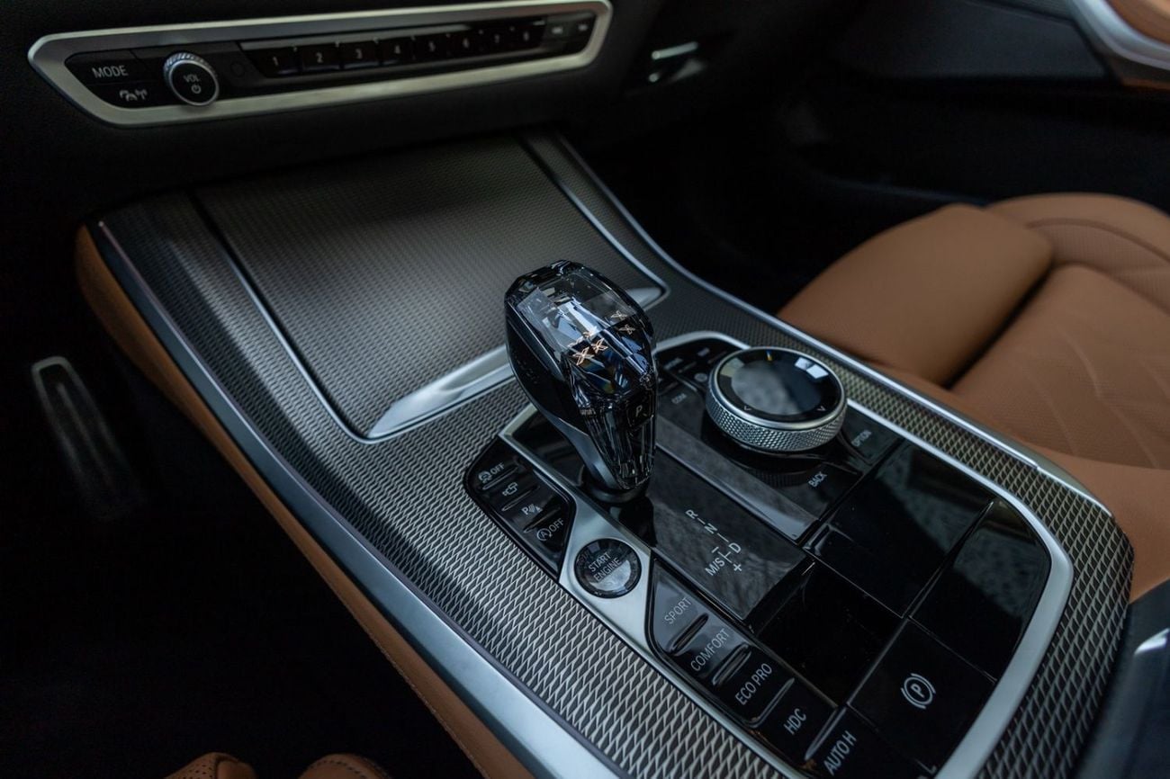 BMW X5 xDrive40i M Sport, миниатюра 20
