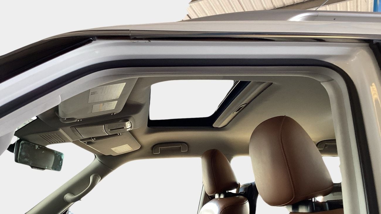 Infiniti QX80 LUXE SENSORY PROACTIVE | Guaranteed Warranty | 0 Down Payment