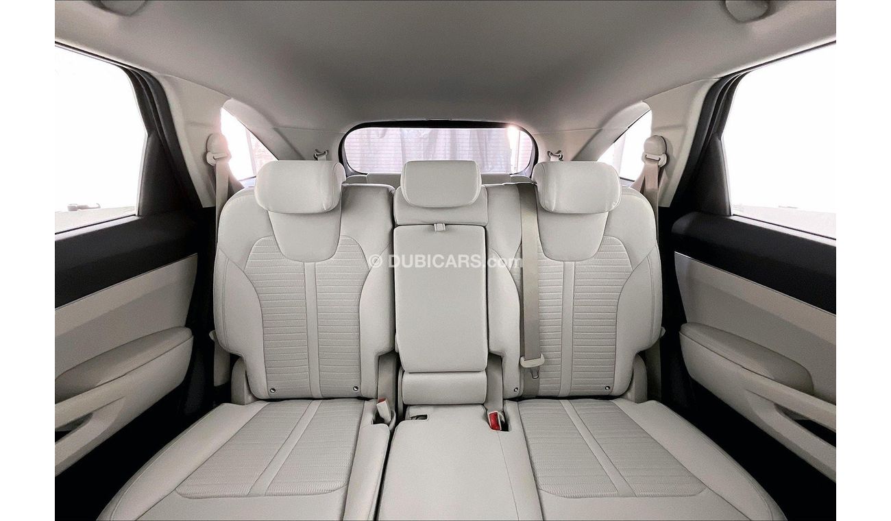 كيا سورينتو LX | سنة ضمان مجانية | 0 دفعة أولى | سياسة الإعادة بعد 7 أيام