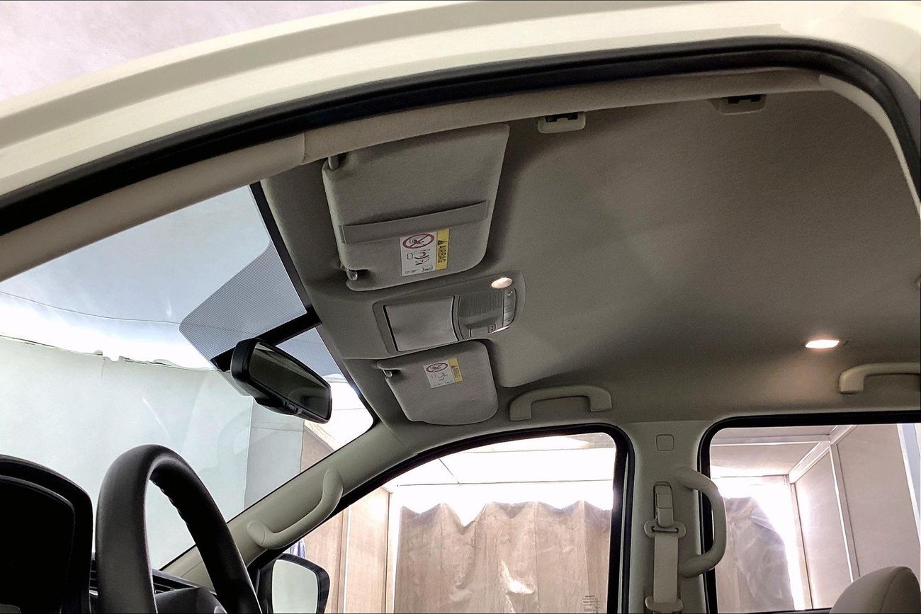 نيسان إكستيرا Titanium | شامل الضمان | 0 ﺪﻔﻋﺓ ﺃﻮﻟﻯ