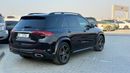 Mercedes-Benz GLE 350 AMG