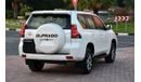 Toyota Prado EXR