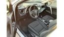 Toyota RAV4 2017 TOYOTA RAV4 LE / AWD / MID OPTION
