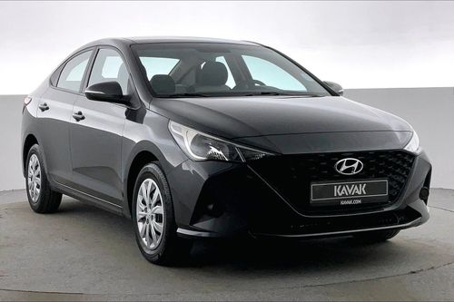 Hyundai Accent Smart / GL | 1 year free warranty | 0 Down Payment