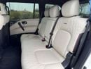 Nissan Patrol Nismo 5.6L