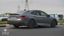 تويوتا كامري LUMIERE HEV - 2.5L Hybrid Engine with Seat Memory & Ventilation, Radar, 360 Camera | GCC Specs