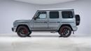 مرسيدس بنز G 63 AMG نسخة  1