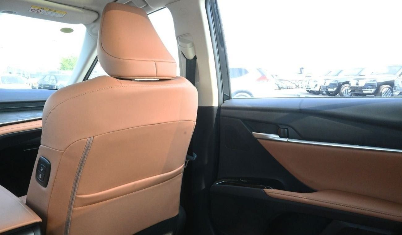 Toyota Camry Toyota Camry Hybrid 2.0 Chinese