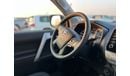 Toyota Prado 2.8L VXL Turbo Diesel Full Option European Specification