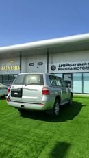 Toyota Land Cruiser G STANDAR Landcruiser G Stander 2845 KM