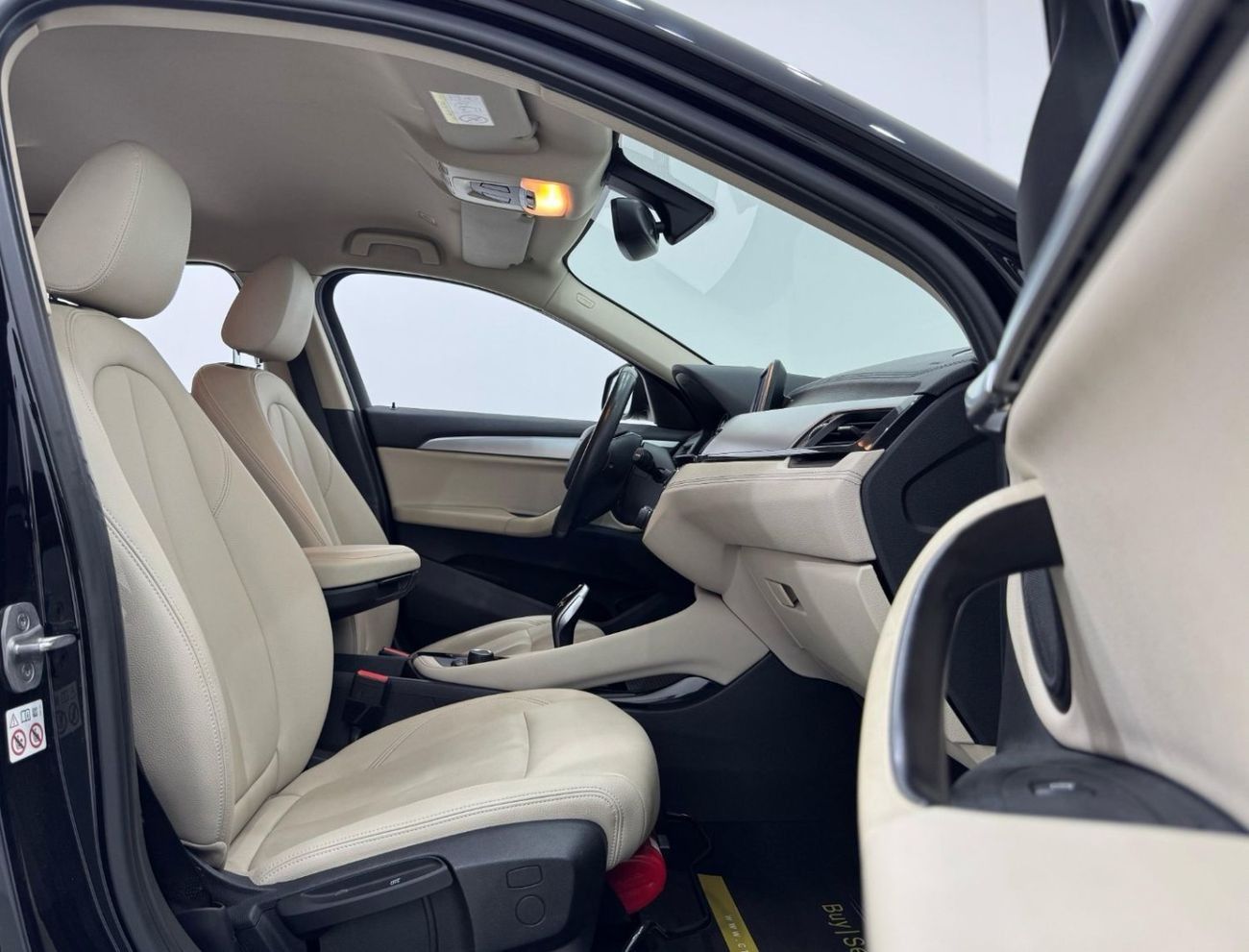 بي أم دبليو X2 sDrive 20i Joy Edition 2.0L 2022 BMW X2 sDrive20i Joy Edition, Warranty, Service History, Excellent