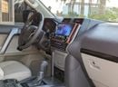 Toyota Prado Toyota Prado 2020  V4 2.7 TXL  very clean condition