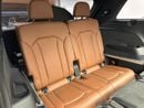 Audi Q7 55 TFSI quattro 3.0L 2021 Audi Q7 55 TFSI Quattro S-Line Black Edition, 1 Year Warranty Unlimited Km